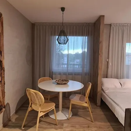 Zurawia 18 Apartment Kolobrzeg