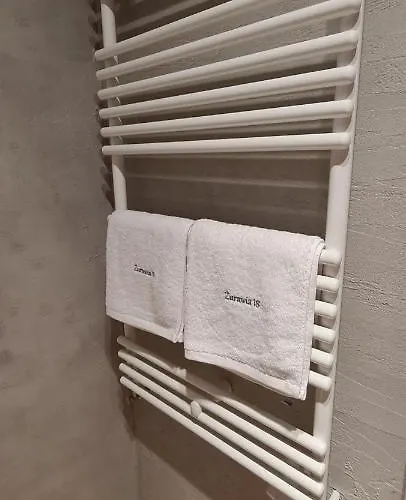 Zurawia 18 Lejlighed Kołobrzeg