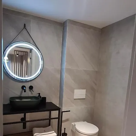 Zurawia 18 Lägenhet Kołobrzeg