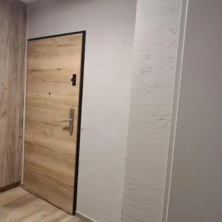 żurawia 18 * Kołobrzeg