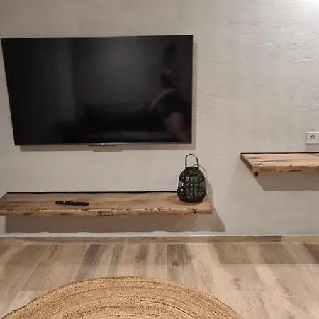 Zurawia 18 Lägenhet Kołobrzeg