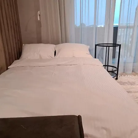 Apartament żurawia 18 Kołobrzeg