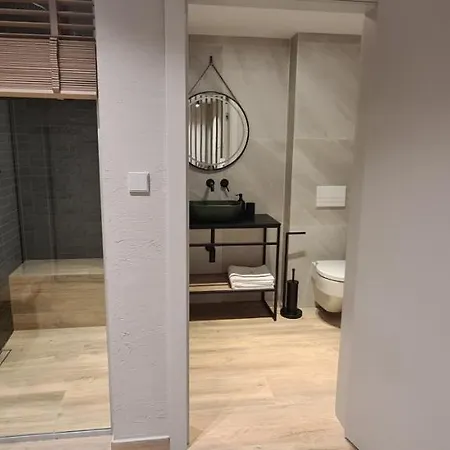 Apartamento Zurawia 18 Kołobrzeg