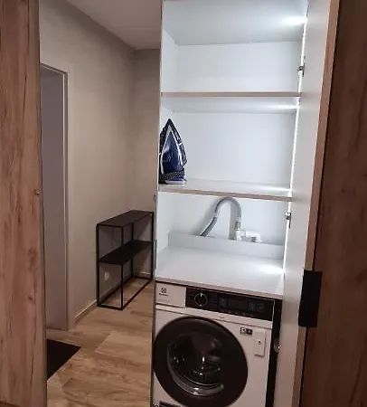 Zurawia 18 Lägenhet Kołobrzeg