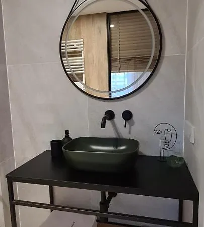 Lägenhet Zurawia 18 Kołobrzeg