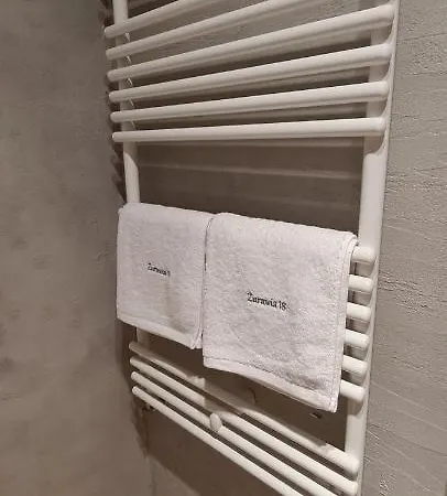 Zurawia 18 Lägenhet Kołobrzeg