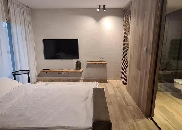 żurawia 18 Apartament *