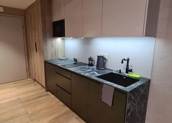 żurawia 18 Kołobrzeg