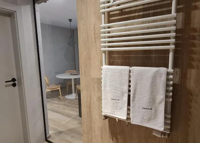 żurawia 18 * Kołobrzeg