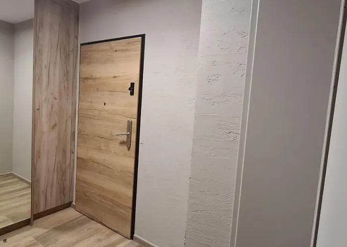 Zurawia 18 * Kołobrzeg