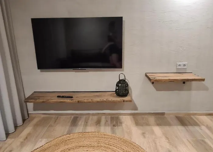 żurawia 18 Apartament Kołobrzeg