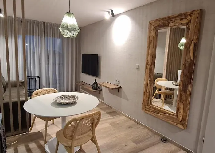 Apartament żurawia 18