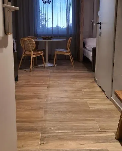 Appartamento Zurawia 18