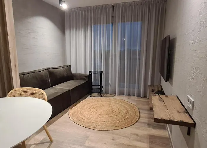 żurawia 18 Kołobrzeg