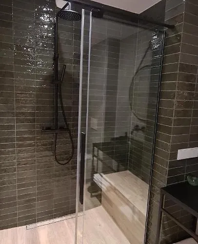 Apartament żurawia 18