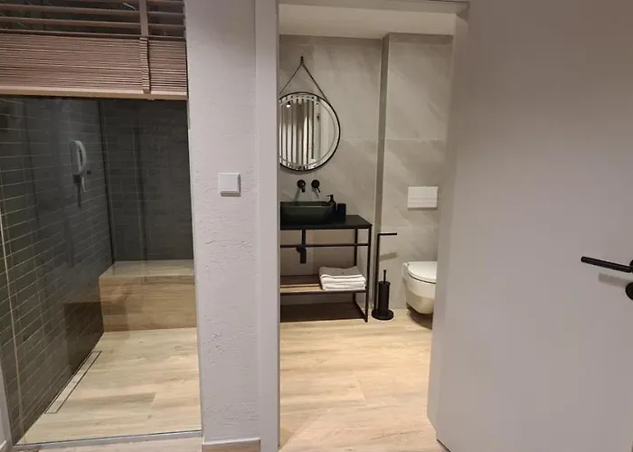 Apartament żurawia 18 Kołobrzeg
