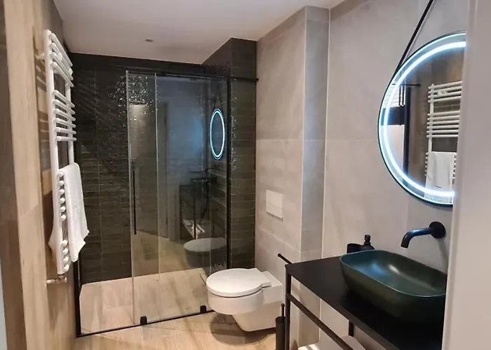 żurawia 18 * Kołobrzeg