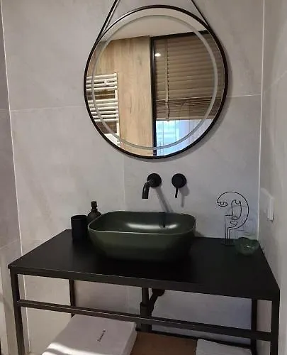 Appartamento Zurawia 18 Kołobrzeg